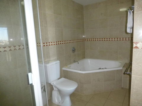 The Oasis Apartments - Accommodation Coffs Harbour 19