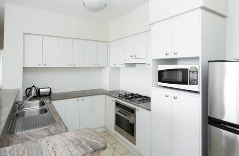 The Oasis Apartments - Accommodation Coffs Harbour 11