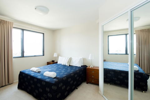 The Oasis Apartments - Accommodation Coffs Harbour 13