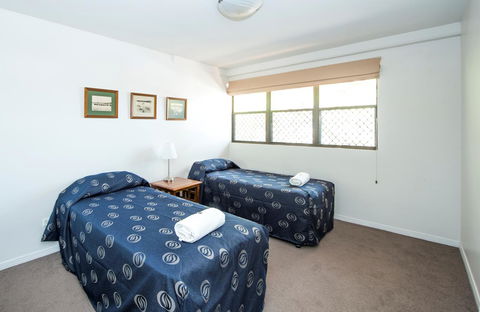 The Oasis Apartments - Accommodation Coffs Harbour 14