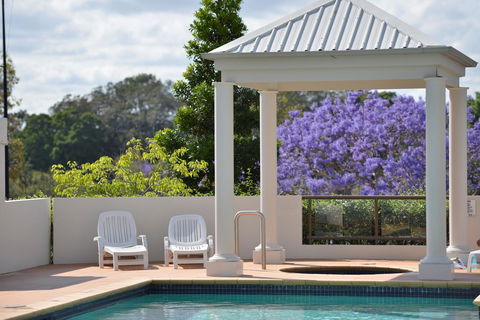 The Oasis Apartments - Accommodation Coffs Harbour 3