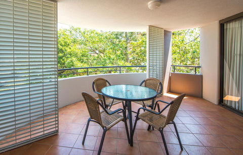 The Oasis Apartments - Accommodation Coffs Harbour 8