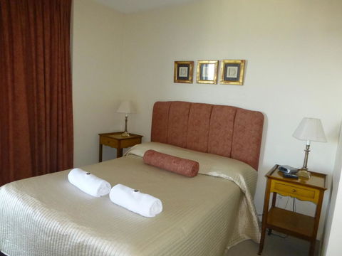 The Oasis Apartments - Accommodation Coffs Harbour 18