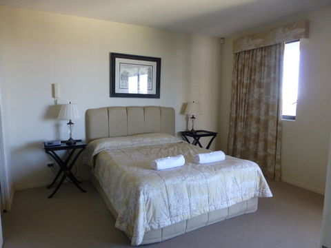 The Oasis Apartments - Accommodation Coffs Harbour 17