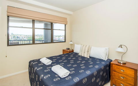 The Oasis Apartments - Accommodation Coffs Harbour 12