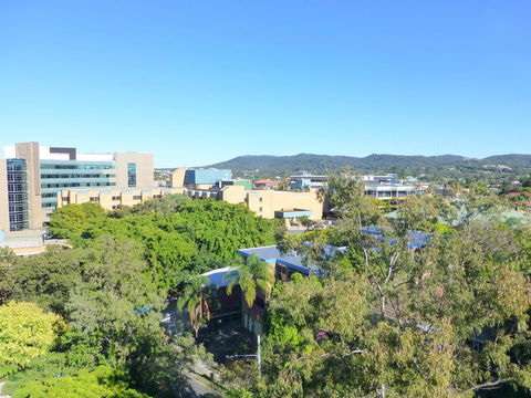 The Oasis Apartments - Accommodation Coffs Harbour 10