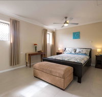 The Villa at the Bay - Accommodation Coffs Harbour