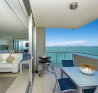 1 Bright Point Apartment 4201 - Accommodation Coffs Harbour