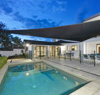 Casa Mexicali - Accommodation Coffs Harbour