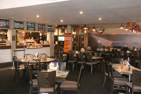 Brighton Hotel - Accommodation Coffs Harbour 24