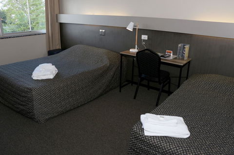 Brighton Hotel - Accommodation Coffs Harbour 4