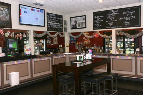 Brighton Hotel - Accommodation Coffs Harbour 14