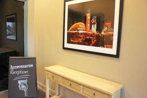 Brighton Hotel - Accommodation Coffs Harbour 8