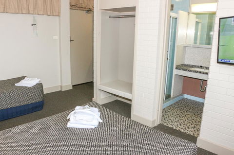 Brighton Hotel - Accommodation Coffs Harbour 5