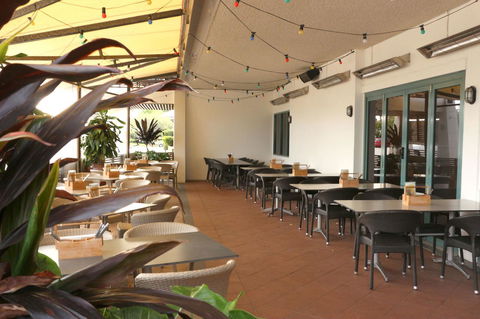 Brighton Hotel - Accommodation Coffs Harbour 26