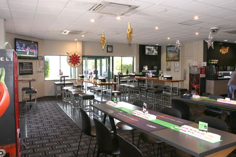 Brighton Hotel - Accommodation Coffs Harbour 15