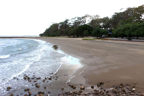 Brighton Hotel - Accommodation Coffs Harbour 17