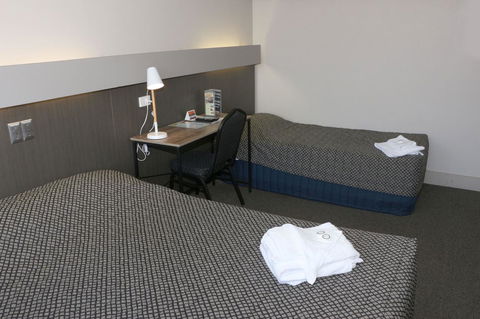 Brighton Hotel - Accommodation Coffs Harbour 6