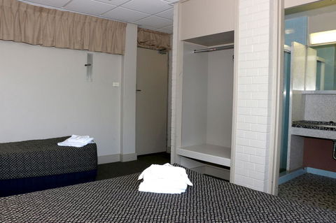 Brighton Hotel - Accommodation Coffs Harbour 7
