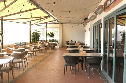 Brighton Hotel - Accommodation Coffs Harbour 11