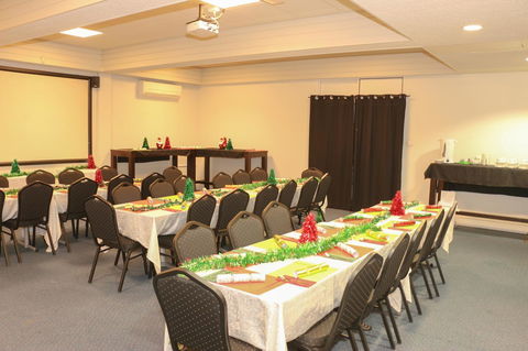 Brighton Hotel - Accommodation Coffs Harbour 12