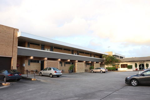 Brighton Hotel - Accommodation Coffs Harbour 21