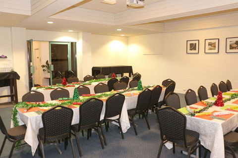 Brighton Hotel - Accommodation Coffs Harbour 13