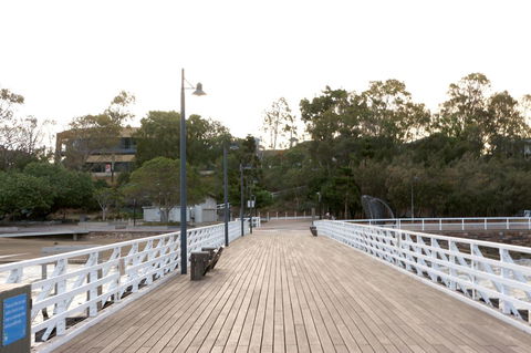 Brighton Hotel - Accommodation Coffs Harbour 19