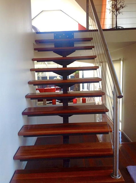 Waterloo Cottage - Accommodation Coffs Harbour 3