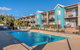 Waters Edge Apartment With Jetty - thumb 1
