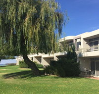 Waterside Holiday Rentals Unit 31