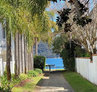 Waterside Retreat at Iluka Resort Apartments - Accommodation Coffs Harbour