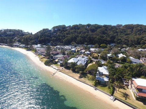 Waterside Retreat At Iluka Resort Apartments - Accommodation Coffs Harbour 2