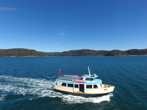 Waterside Retreat At Iluka Resort Apartments - Accommodation Coffs Harbour 3