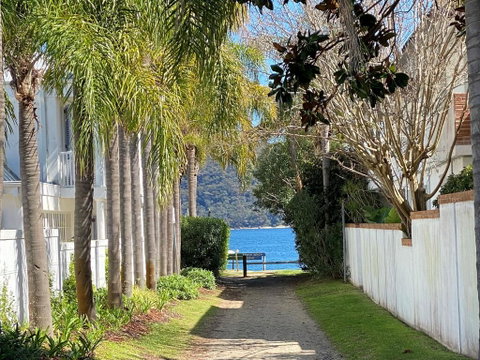 Waterside Retreat At Iluka Resort Apartments - Accommodation Coffs Harbour 0