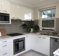 Waterview Cottage - Accommodation Coffs Harbour