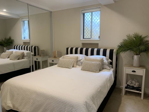 Waterview Cottage - Accommodation Coffs Harbour 1