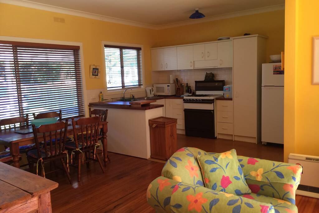 Port Fairy VIC Accommodation Coffs Harbour