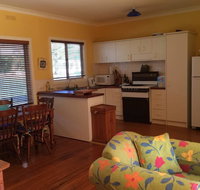 Waterville Beach House - Accommodation Coffs Harbour