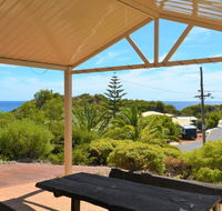 Wave Walk - Accommodation Coffs Harbour