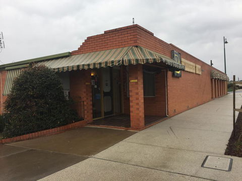 Wedderburn Goldseeker Motel - Accommodation Coffs Harbour 1