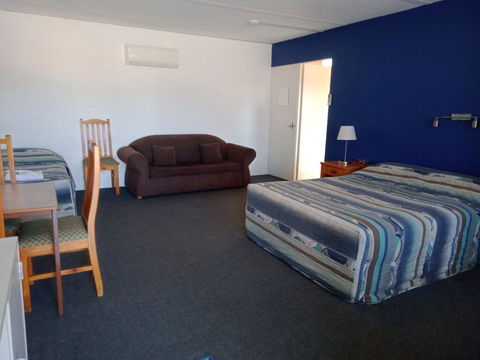 Wedderburn Goldseeker Motel - Accommodation Coffs Harbour 3