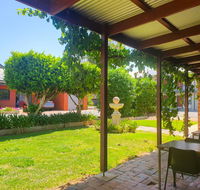 Wentworth Central Motor Inn - Accommodation Coffs Harbour