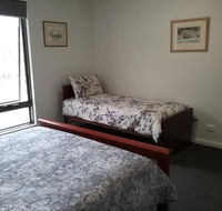 Wentworth Wharf BB - Accommodation Coffs Harbour