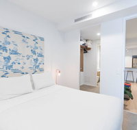 West End Executive Suite on the Brisbane River. - Accommodation Coffs Harbour