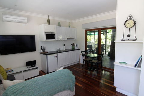 Westering Cottage - Accommodation Coffs Harbour 1