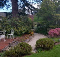Westering Cottage - Accommodation Coffs Harbour