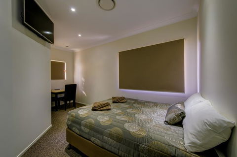 Western Downs Motor Inn - Accommodation Coffs Harbour 3