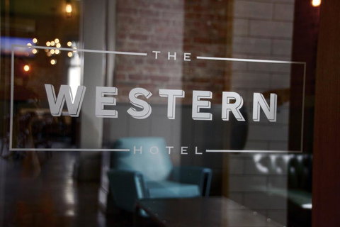 Western Hotel Ballarat - Accommodation Coffs Harbour 0