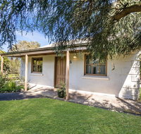 Whalers Cottage - Accommodation Coffs Harbour